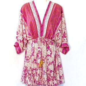 Aakaa Dress